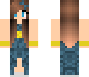 edited version of the prom skin