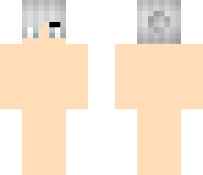 elderly woman base