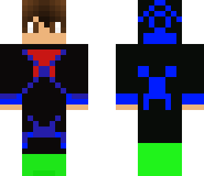 thunder creeper
