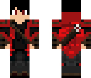 nether king