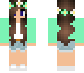edit skin -not mine-