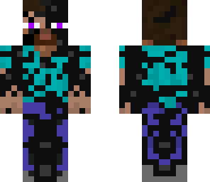 endersteve