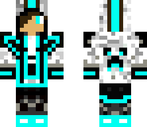 blue assassin