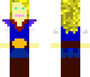 cowgirl