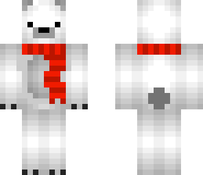 polar bear