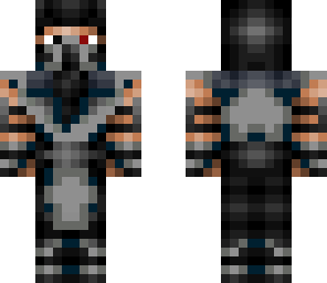 smoke ninja