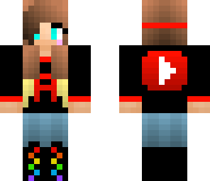 youtube girl