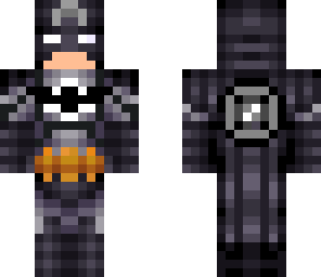 new captain batman
