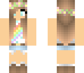 summer girl edit