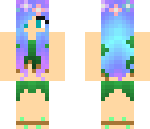 fairy girl