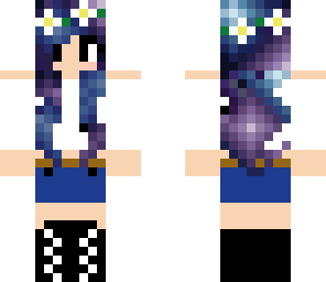 galaxy girl v3