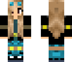 tdm girl