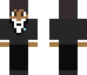 anthony's groom skin