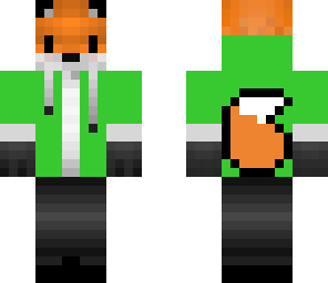 foxes