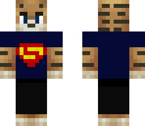 super tiger