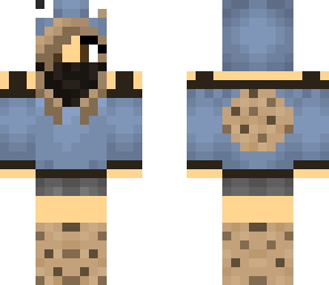 cookie bandit fixed