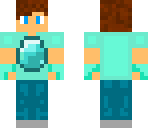 diamond gamer