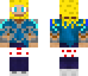 zeuz from smite