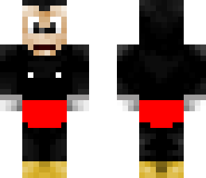 mickey