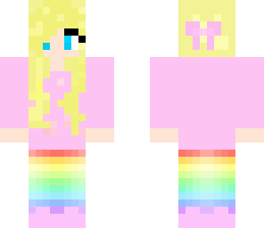 nyaana's skin