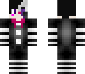 human marionette male