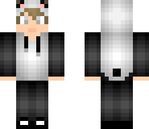 5 likes panda