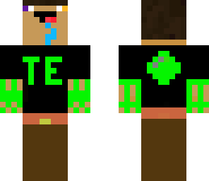 deep face team emerald