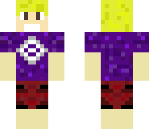 super surf man