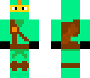 lloyd jungle zukin