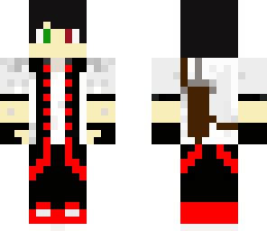 half vampire