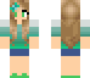daughter of posiden