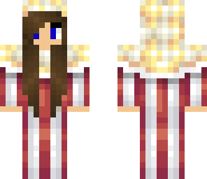 popcorn onesie edited