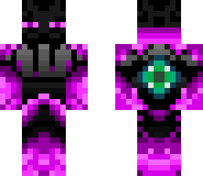 enderman cool  try and get 20 likes