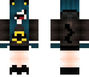derp batgirl