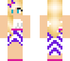girl