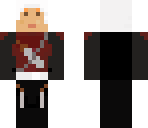 pirate captain