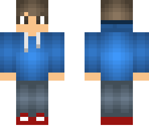 cool guy