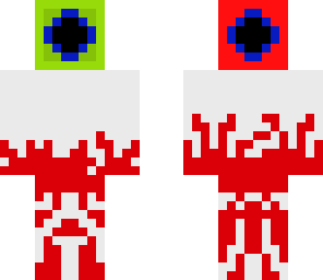 the twins