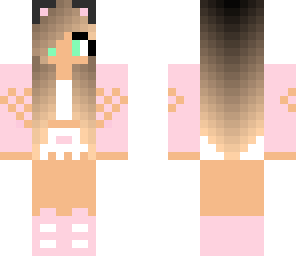 love this skin edit