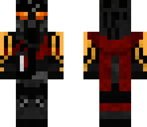 colonel mael radec