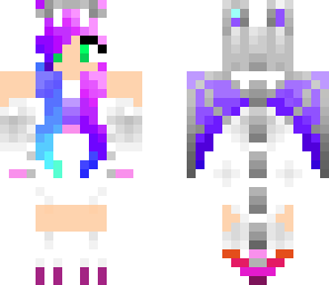 dragon skin