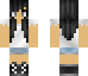 cute kinda looking girl idek yeah blah blah blah h
