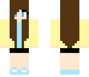 simple skin
