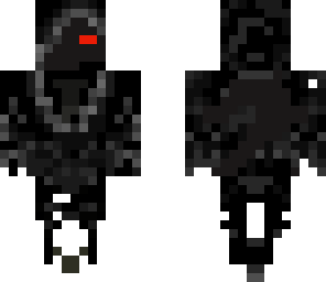 dark mage