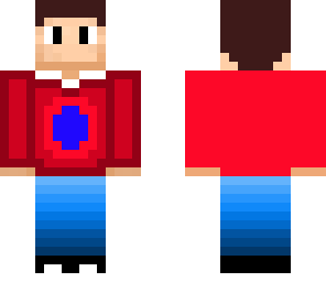next boy youtuber