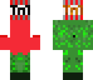 tnt man