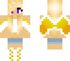 golden age angel