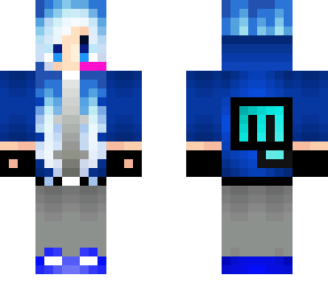 pewdiepie girl 