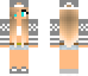 heres a tomboy