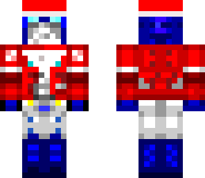 santa prime